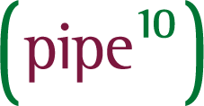 pipe ten web hosting